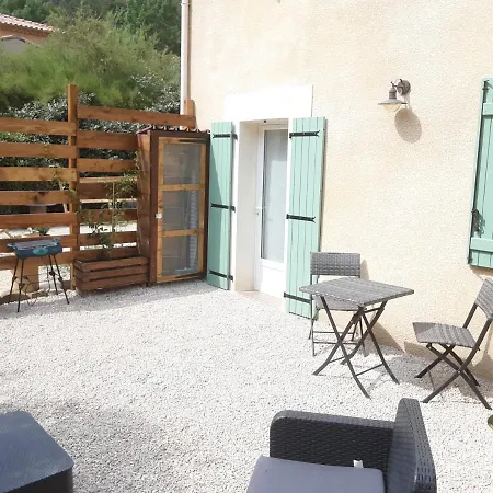 Le Chemin De Bruniele